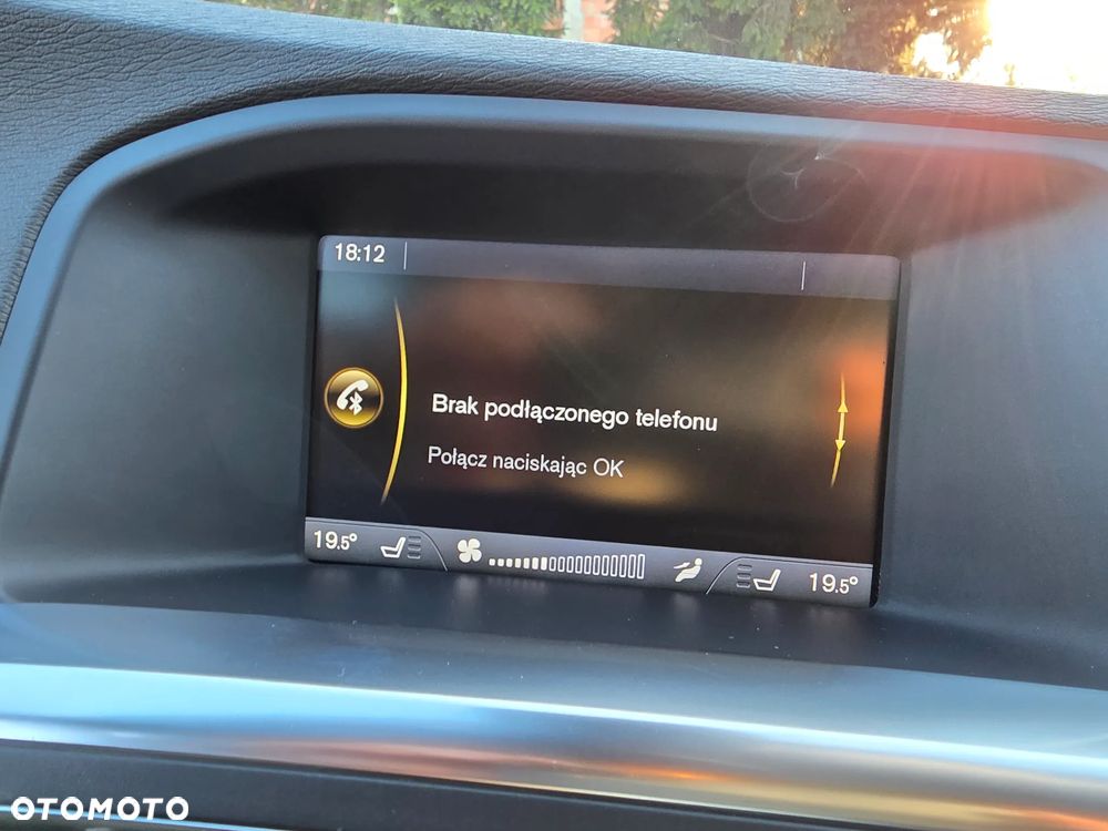 Volvo V60 T3 Ocean Race - 19