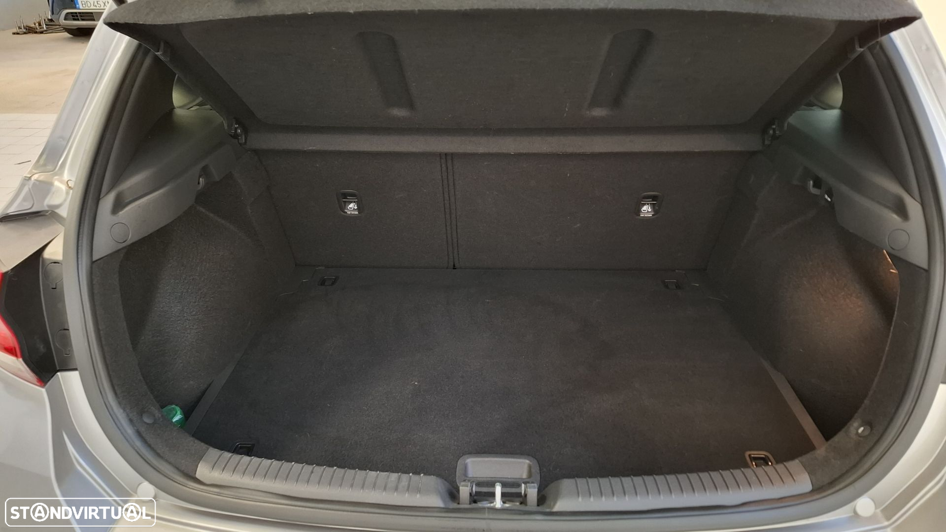Hyundai i30 1.0 T-GDI Style Plus - 6