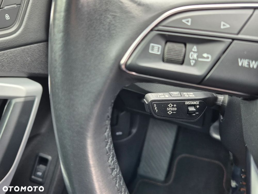 Audi Q3 Sportback 35 TFSI S tronic S line - 23