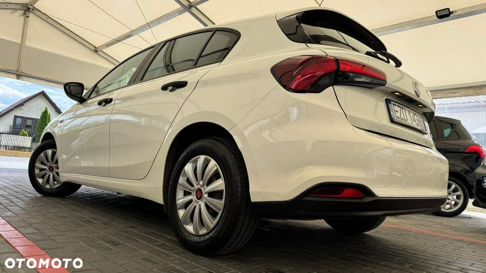 Fiat Tipo 1.4 Classic - 16