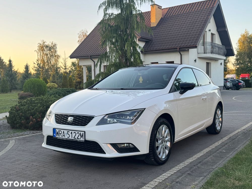 Seat Leon - 2