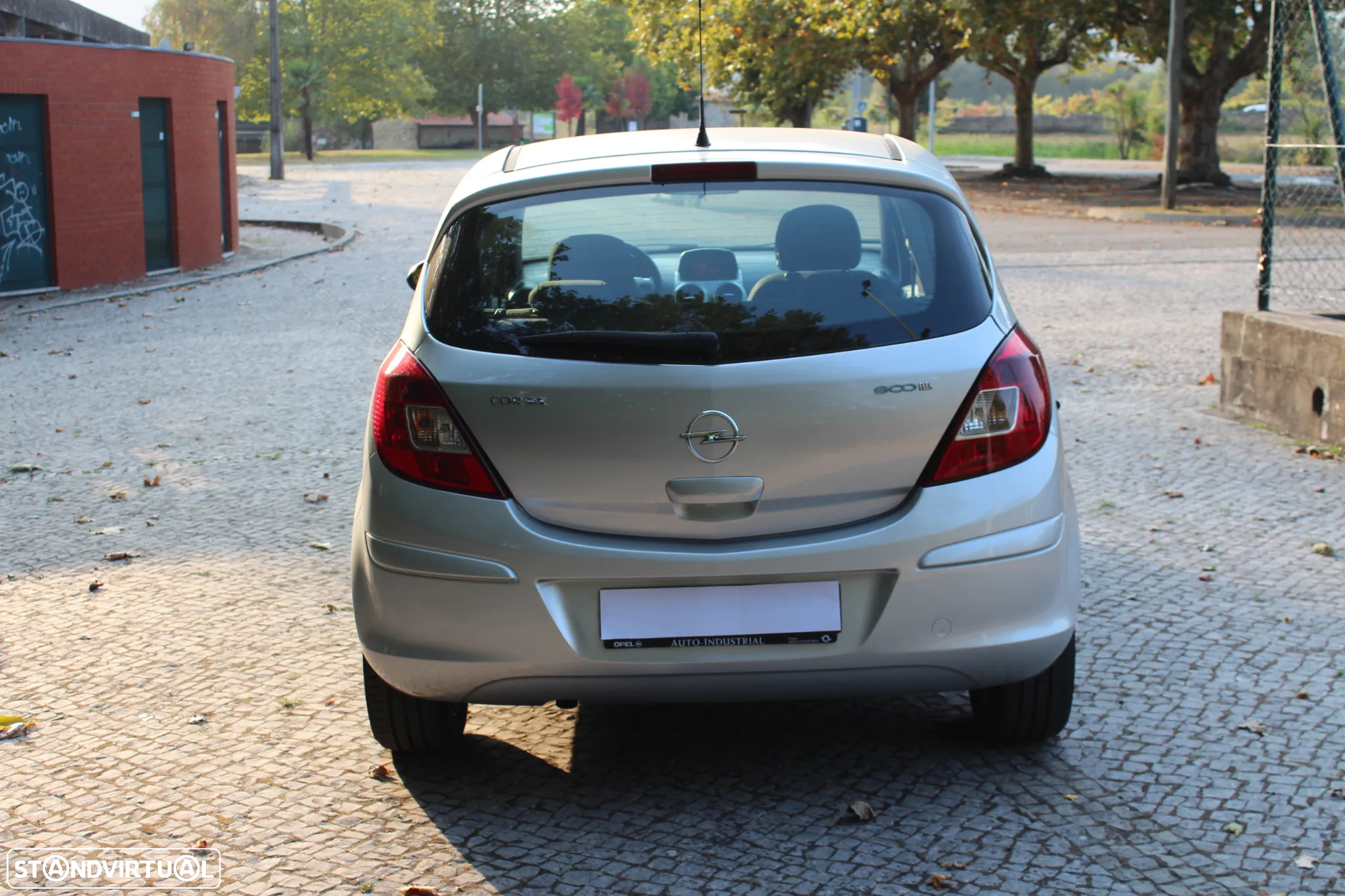 Opel Corsa 1.3 CDTi Enjoy EcoFLEX - 5