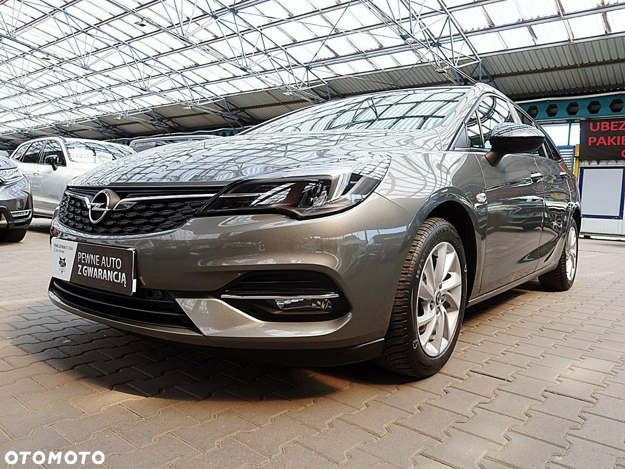 Opel Astra - 10