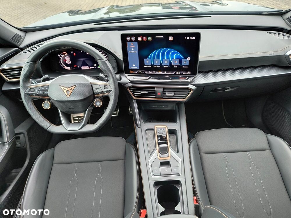 Cupra Formentor - 13