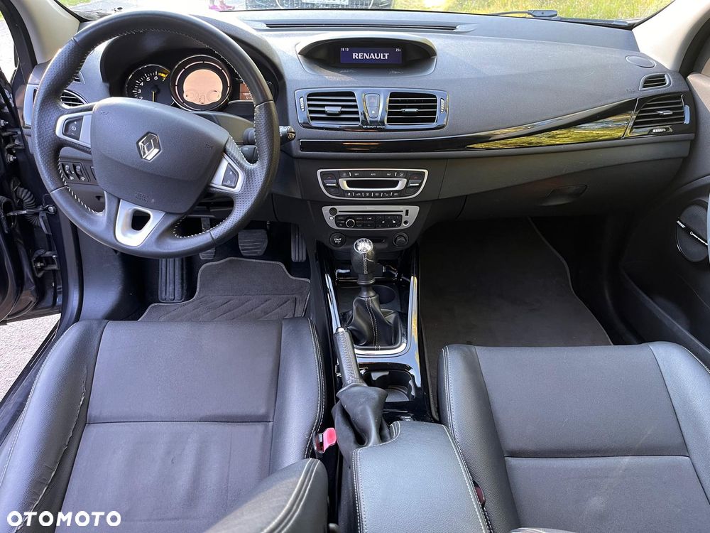 Renault Megane 1.2 16V TCE Energy Bose Edition - 13