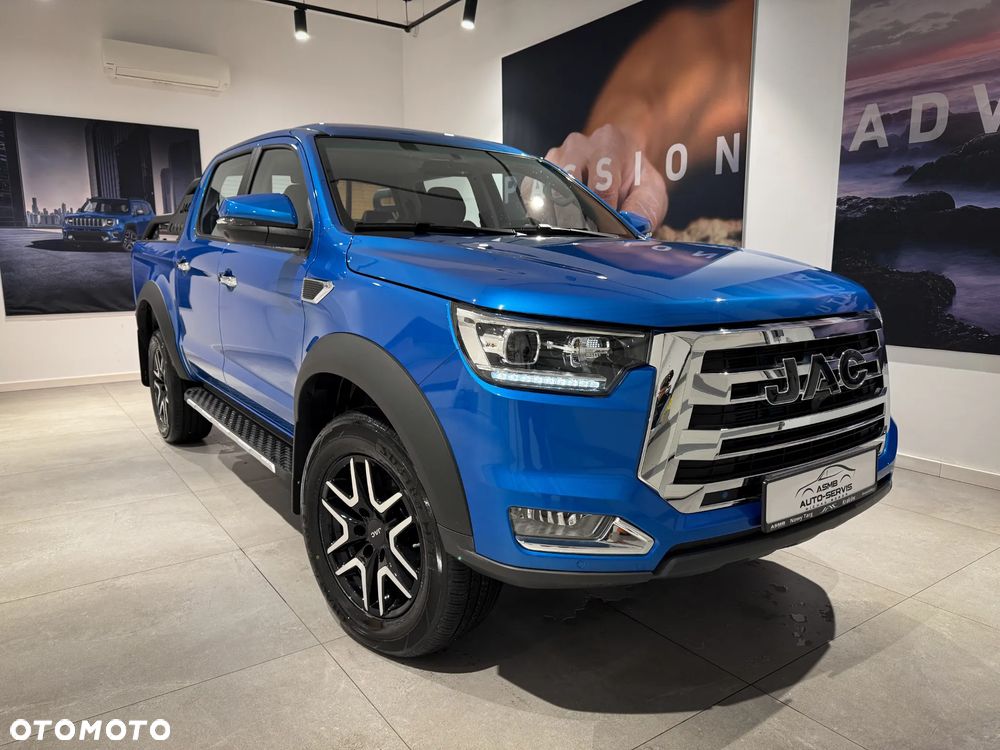 JAC T8 PRO - 4