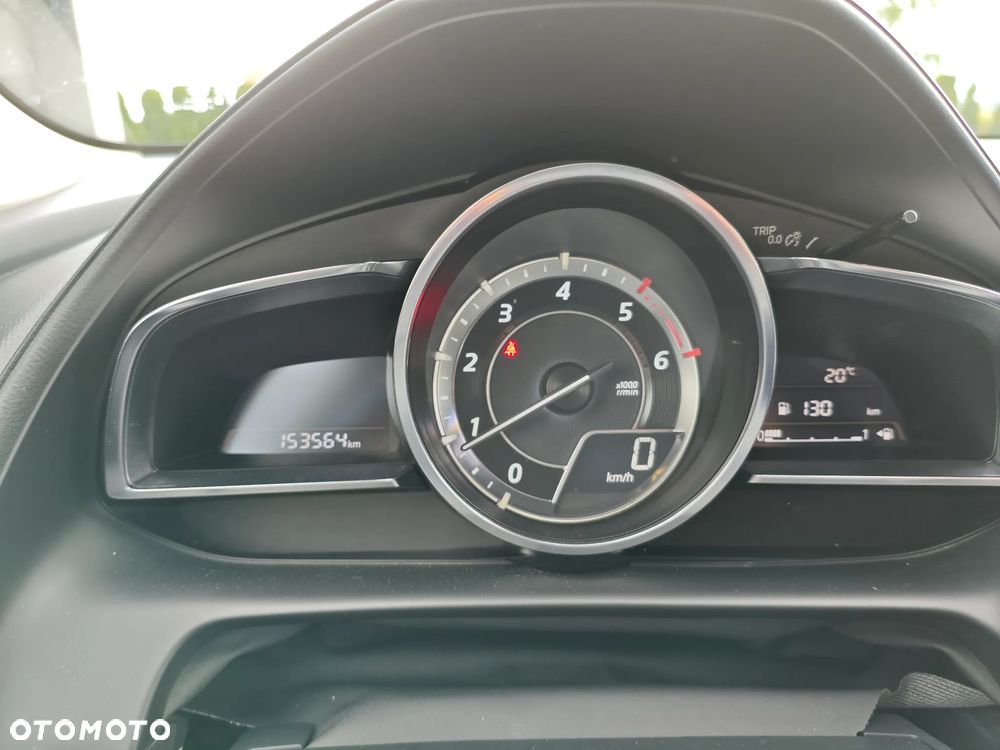 Mazda CX-3 1.5 D Skypassion i-ELoop AWD - 16