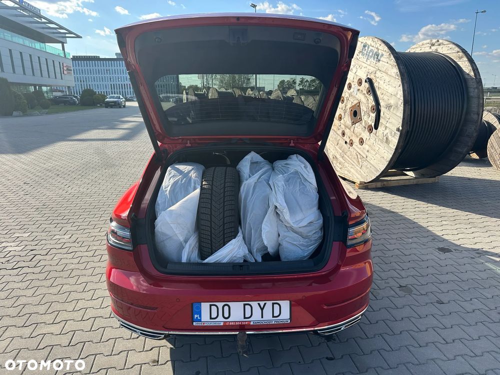 Volkswagen Arteon 2.0 TSI R-Line DSG - 7