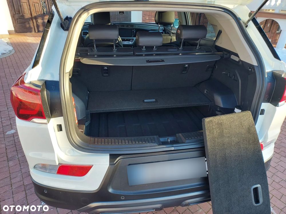 SsangYong/KGM Korando 1.5 T-GDI Quartz 2WD - 6