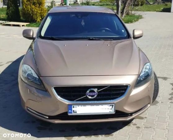 Volvo V40 D2 Summum - 4