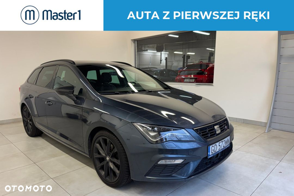 Seat Leon 1.5 EcoTSI Evo FR S&S DSG