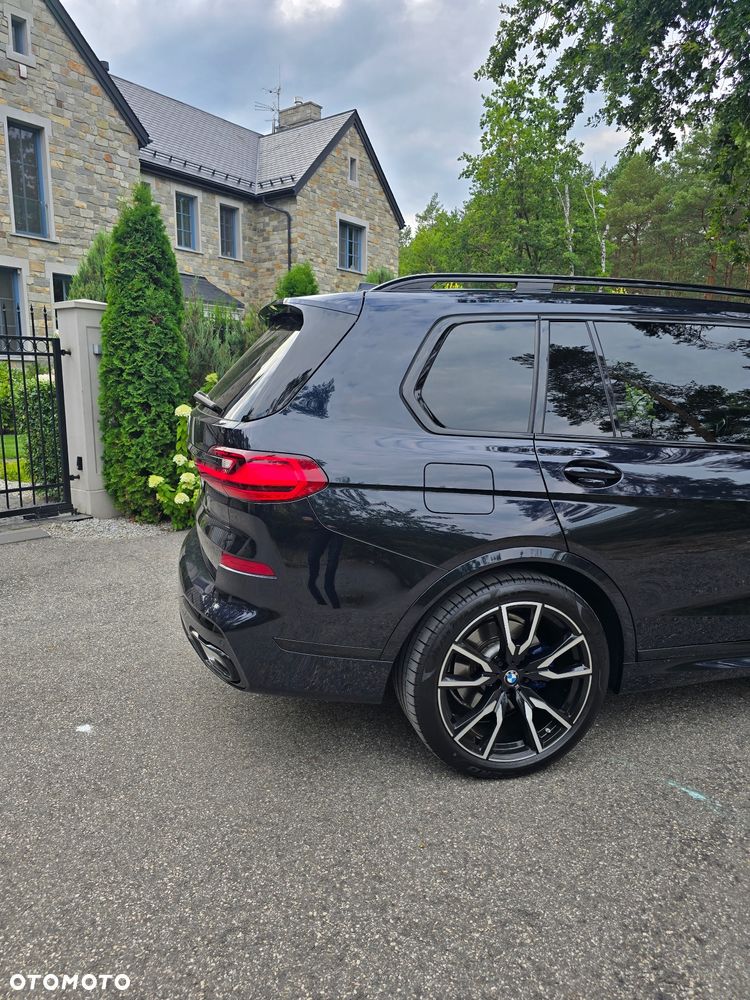 BMW X7 - 3