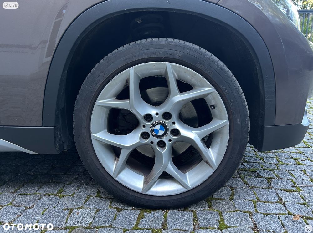 BMW X1 - 25