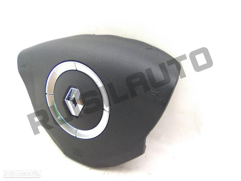 Airbag Volante 82002_84550 Renault Laguna Ii Grandtour [2001_20 - 2
