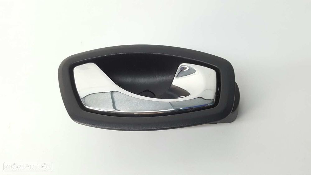 ALAVANCA FRENTE DIREITA RENAULT MEGANE III SPORT TOURER LIMITED - 1