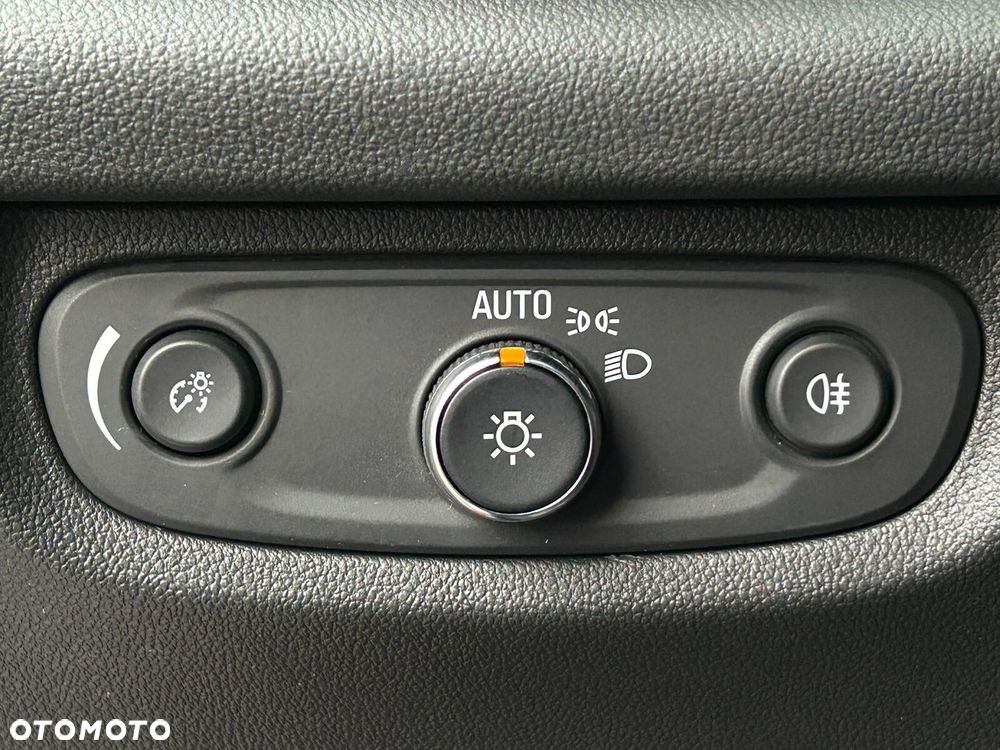 Opel Insignia 2.0 CDTI 4x4 GSi S&S - 20