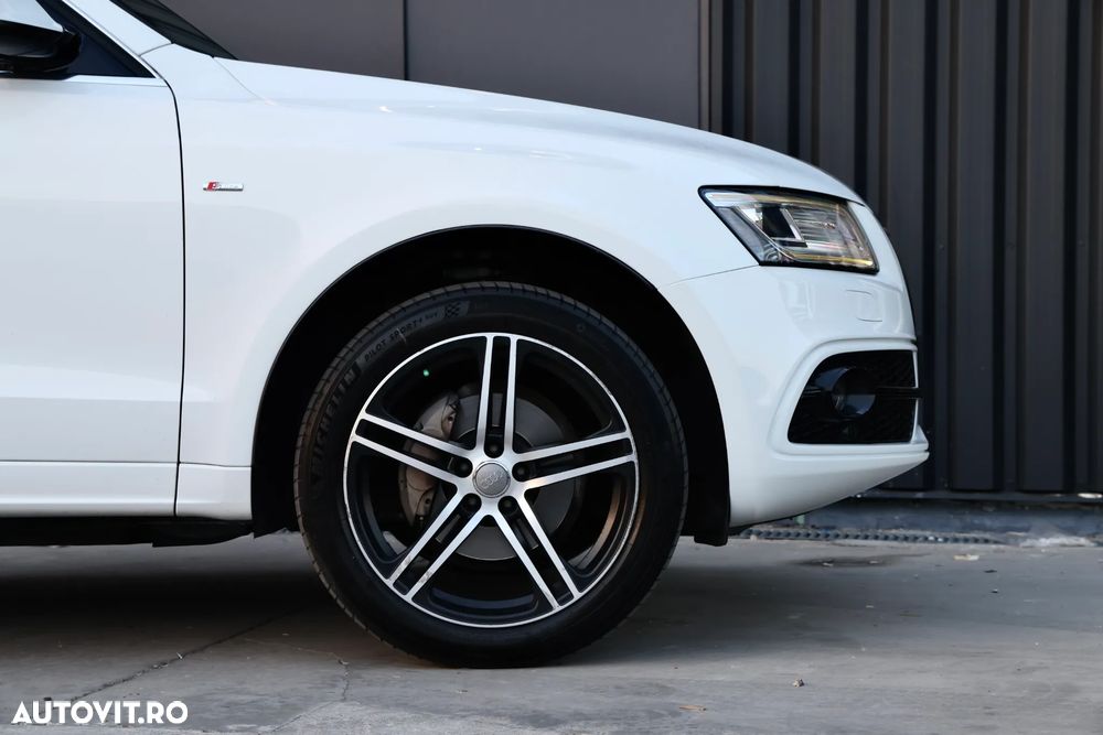 Audi Q5 2.0 TDI Quattro S tronic - 41