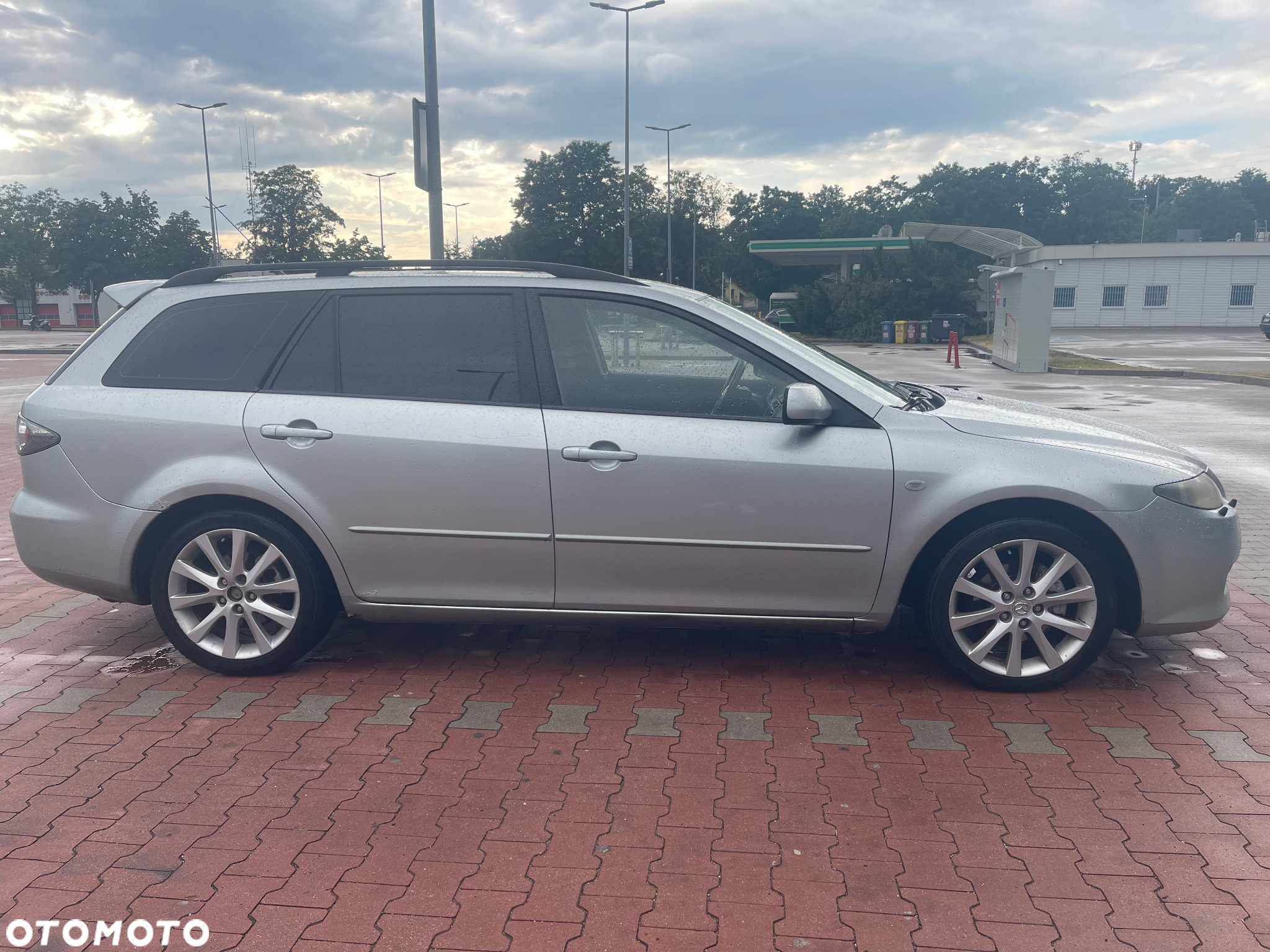 Mazda 6 - 2