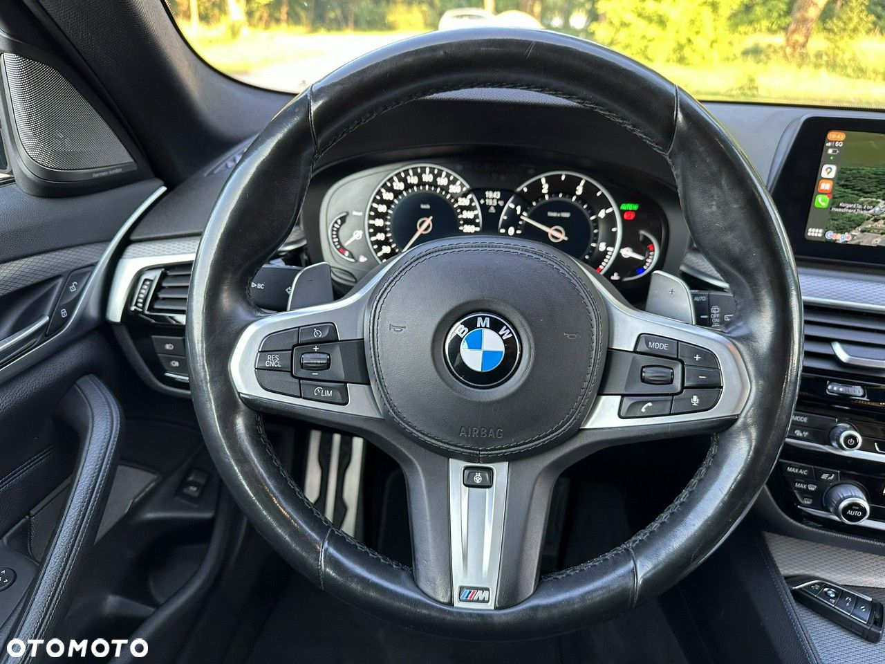 BMW Seria 5 - 39