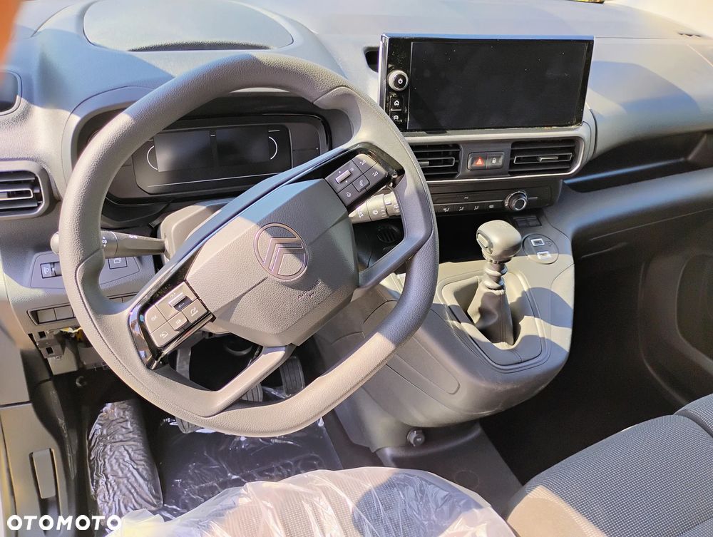 Citroën Berlingo - 14