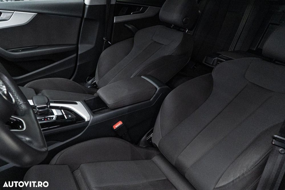 Audi A5 Sportback 40 TFSI S tronic sport - 18