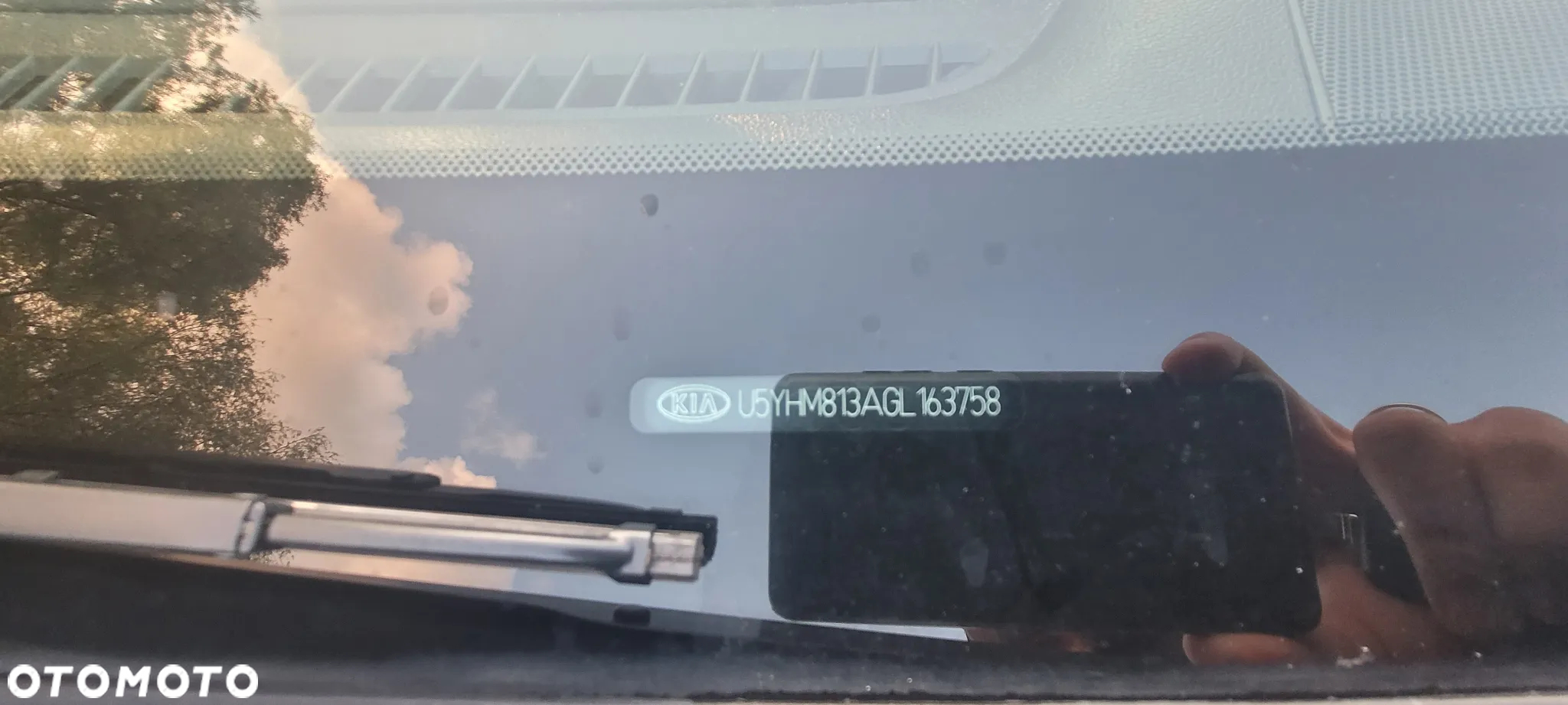 Kia Ceed Cee'd 1.6 GDI M - 16