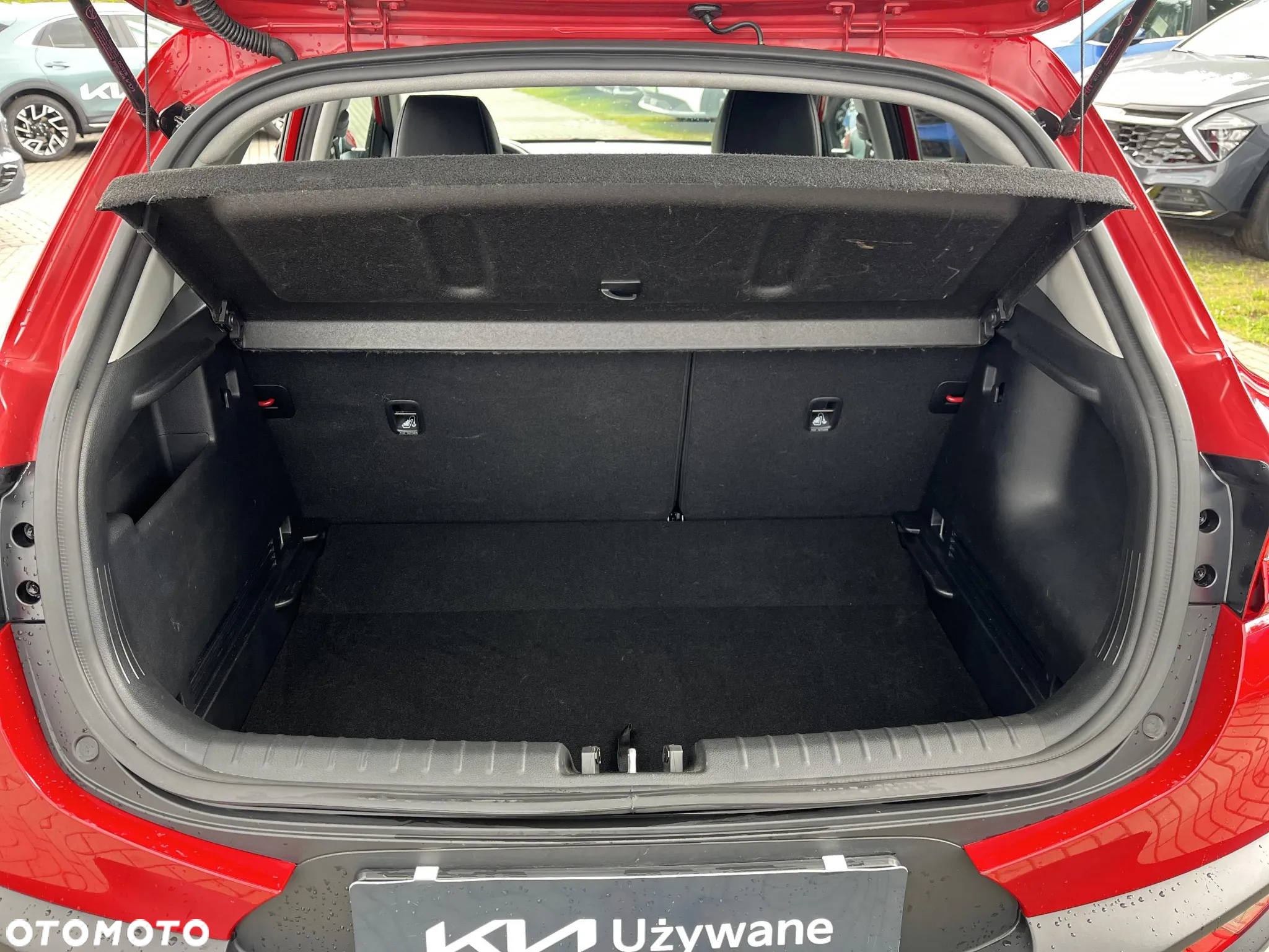 Kia Stonic 1.0 T-GDI L Business Line - 17