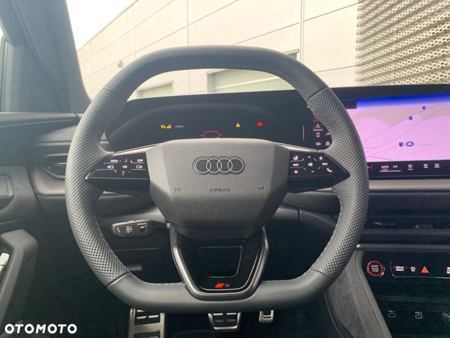 Audi Q5 Sportback 40 TDI mHEV Quattro S Line S tronic - 13
