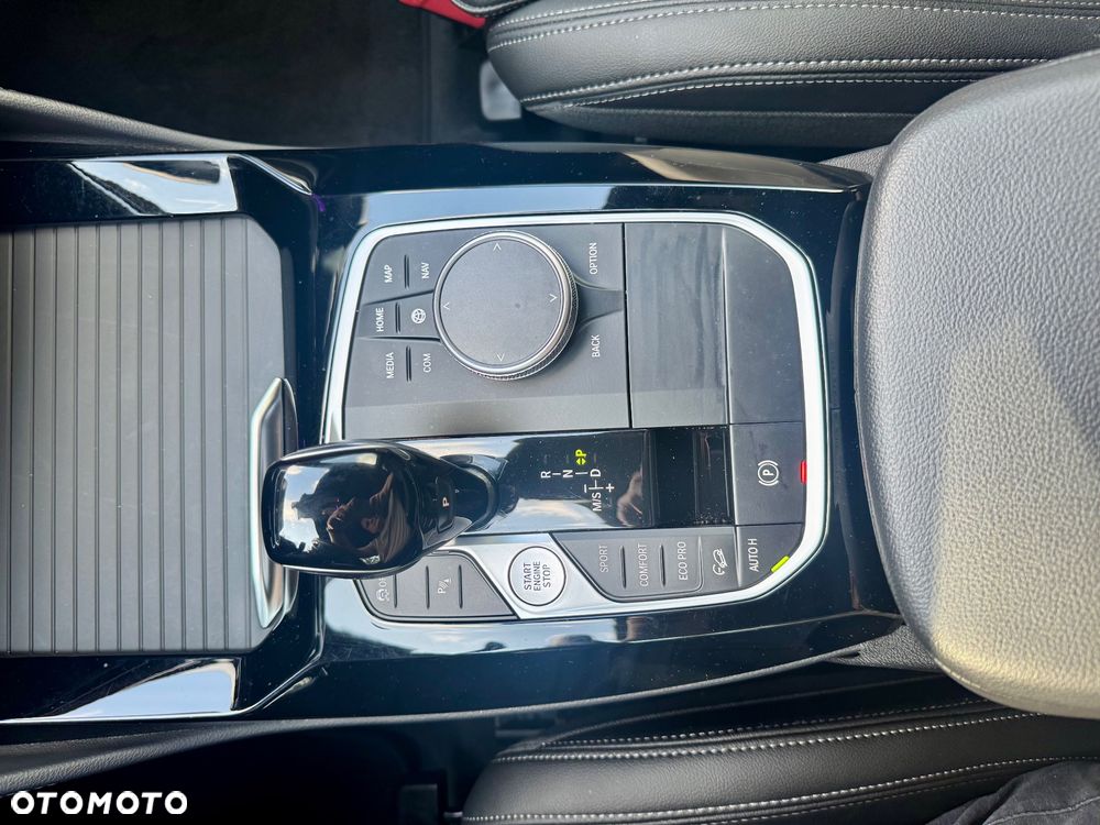 BMW X4 xDrive20d mHEV M Sport sport - 33