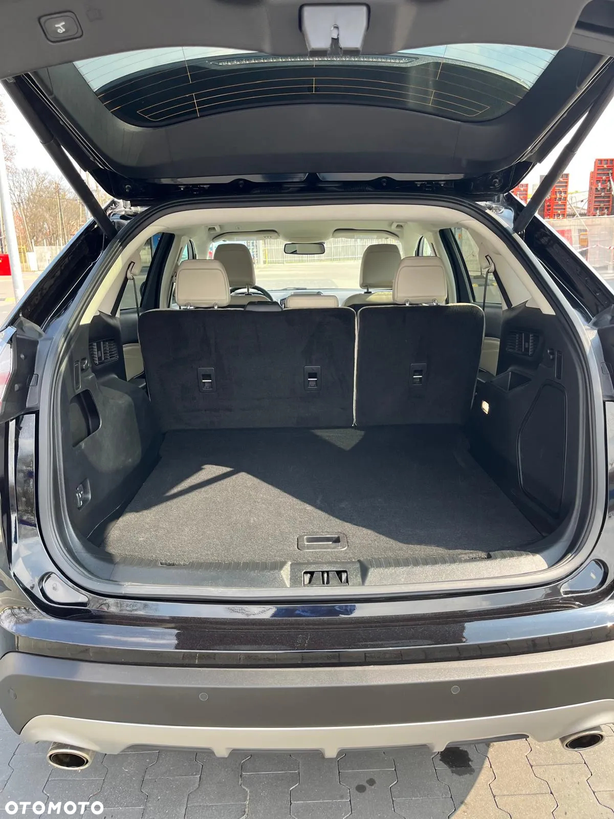 Ford Edge 2.0 EcoBlue Bi-Turbo 4x4 Titanium - 20