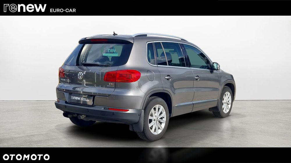Volkswagen Tiguan 1.4 TSI Sport&Style - 5
