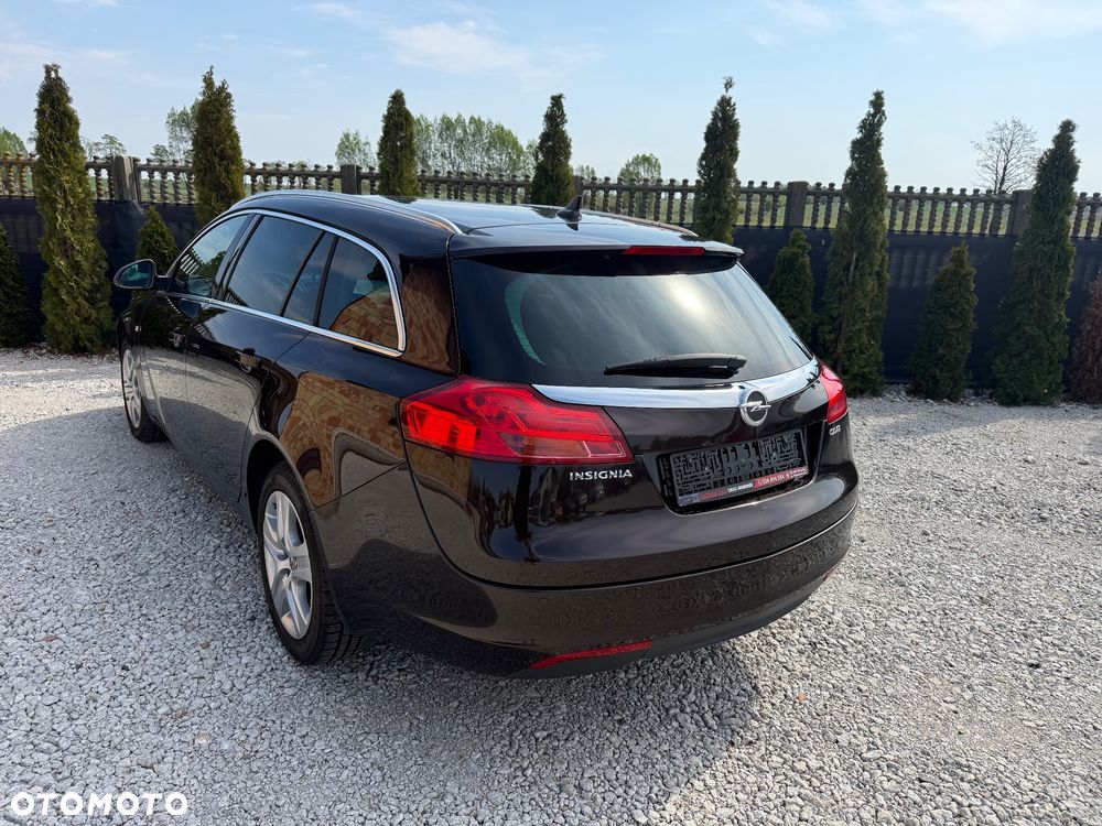 Opel Insignia - 7