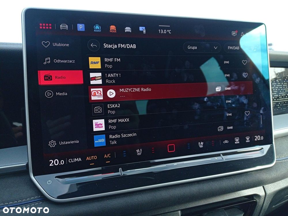 Volkswagen Tayron 2.0 TDI SCR 4Mot R-Line DSG - 38