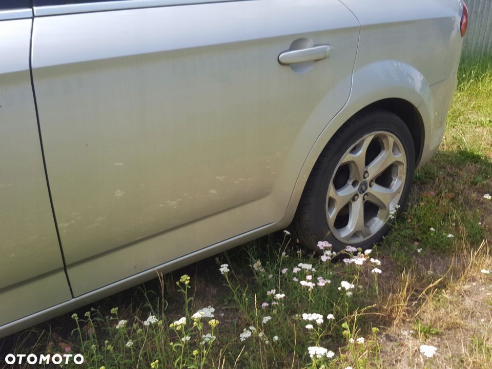 DRZWI LEWE PRAWE MONDEO MK4 lift 58 IGŁA RADOM - 1