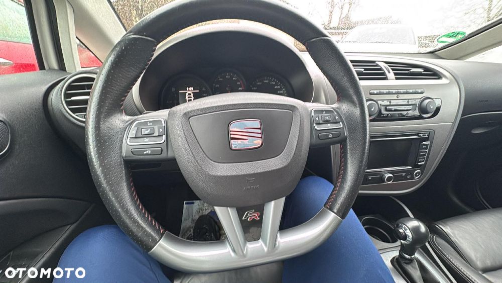Seat Leon - 3