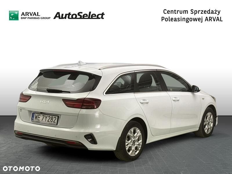 Kia Ceed 1.5 T-GDI M - 6