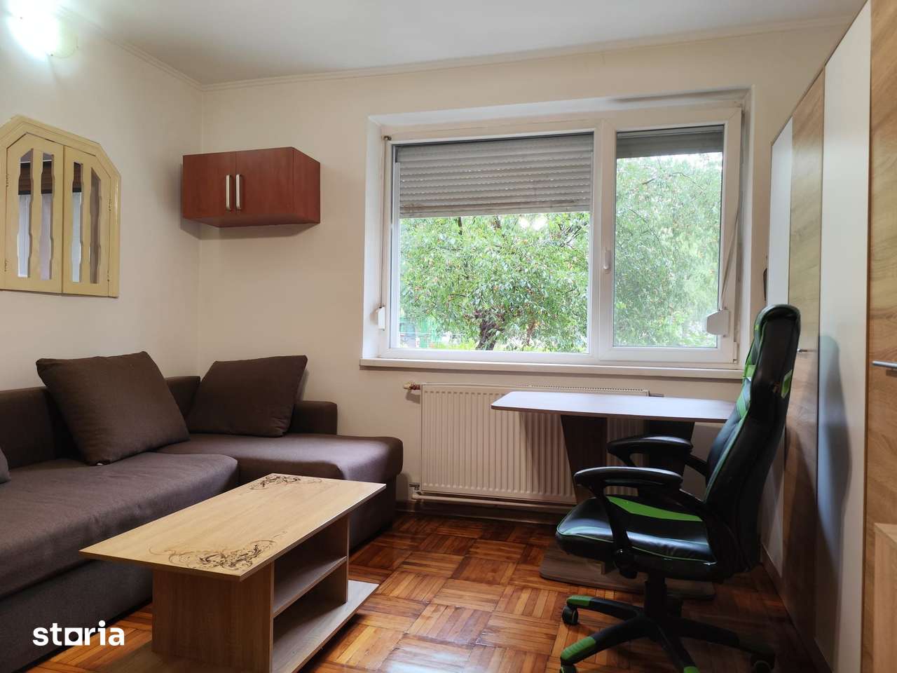 Apartament 2 camere, semidecomandat, ultracentral, Oradea – INCHIRIERE — fotografia 3