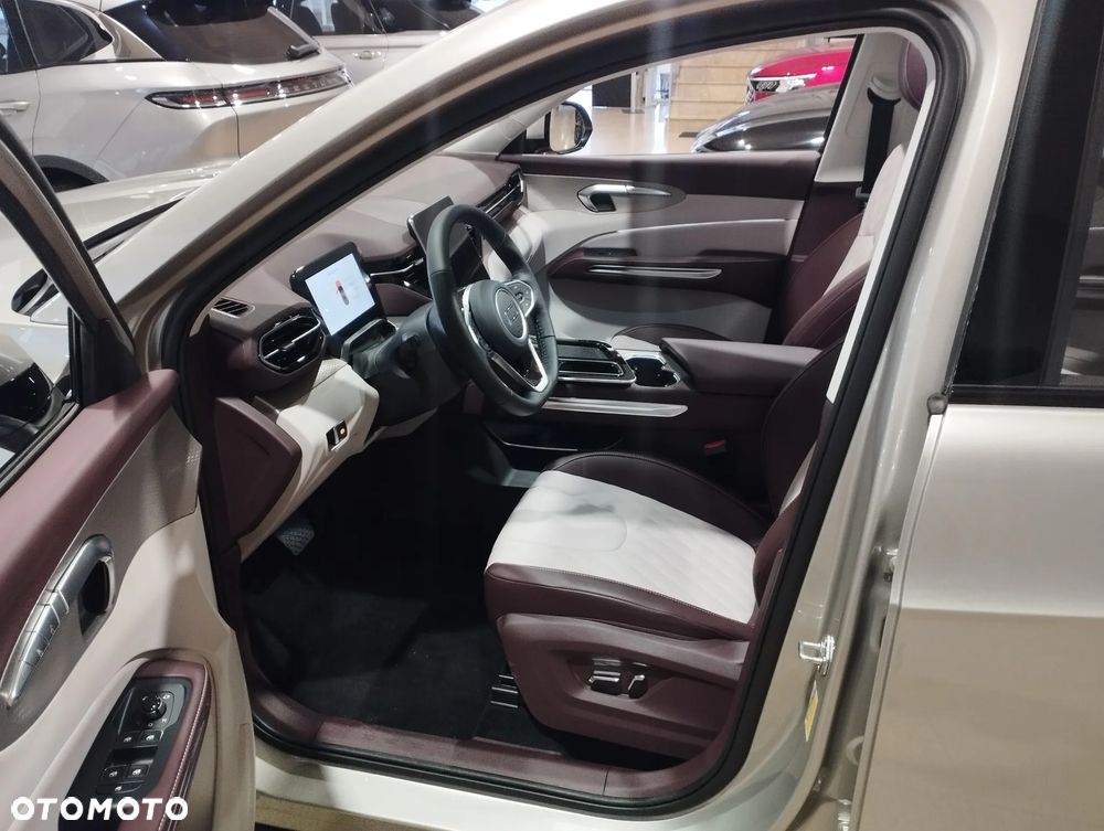 Bestune T90 - 9