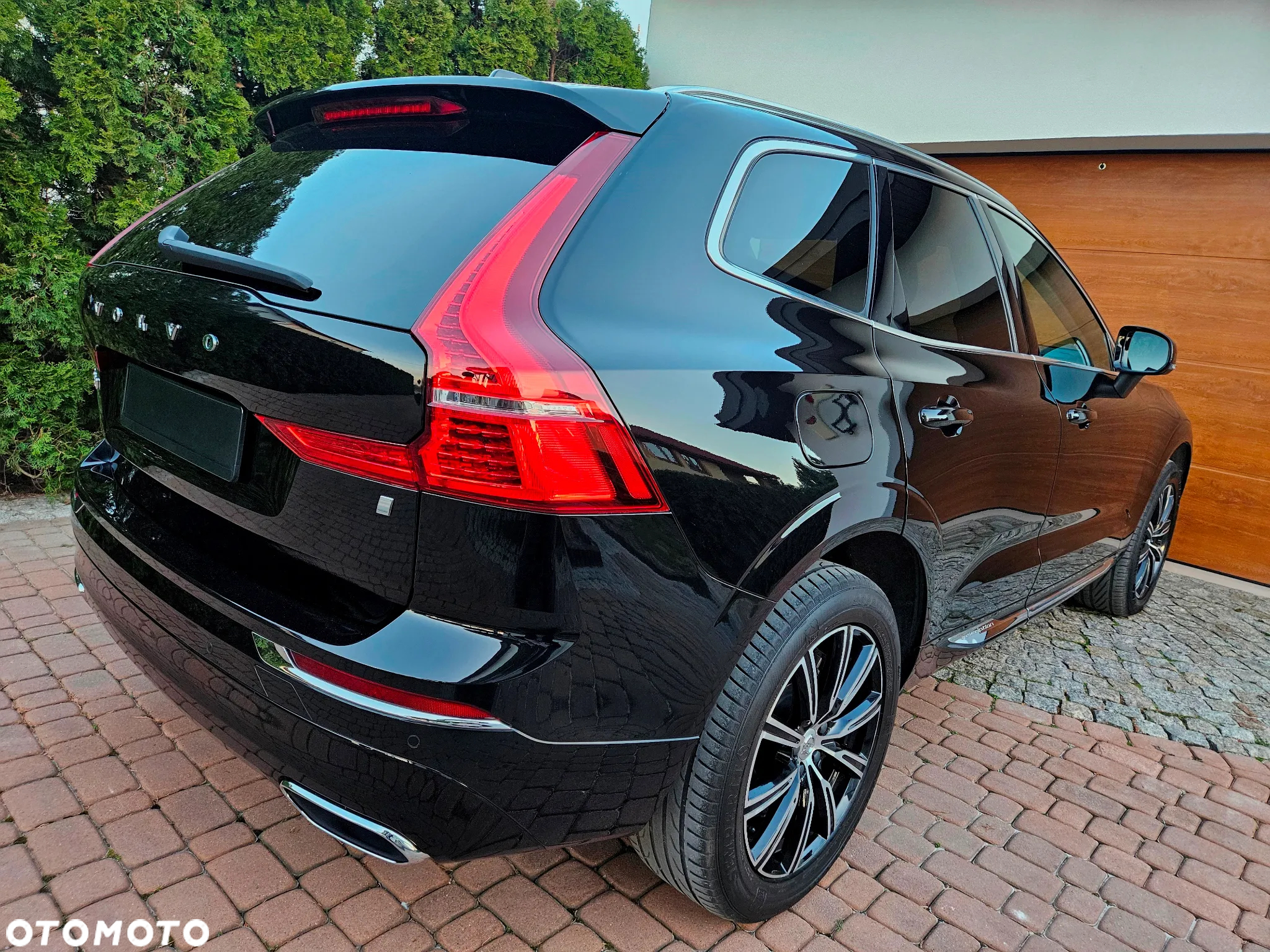 Volvo XC 60 D4 Inscription - 12