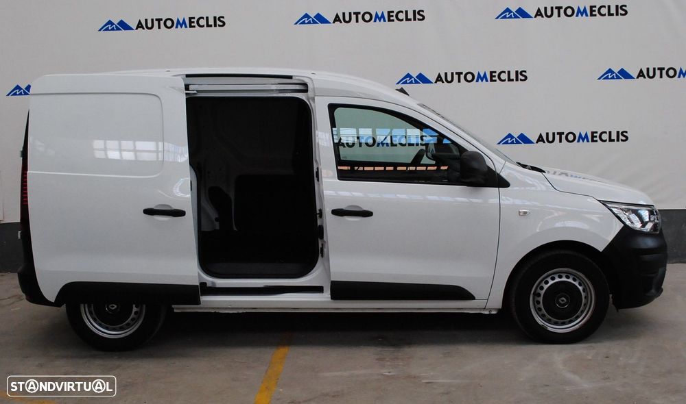 Renault Express 1.5 Blue dCi Advance - 3