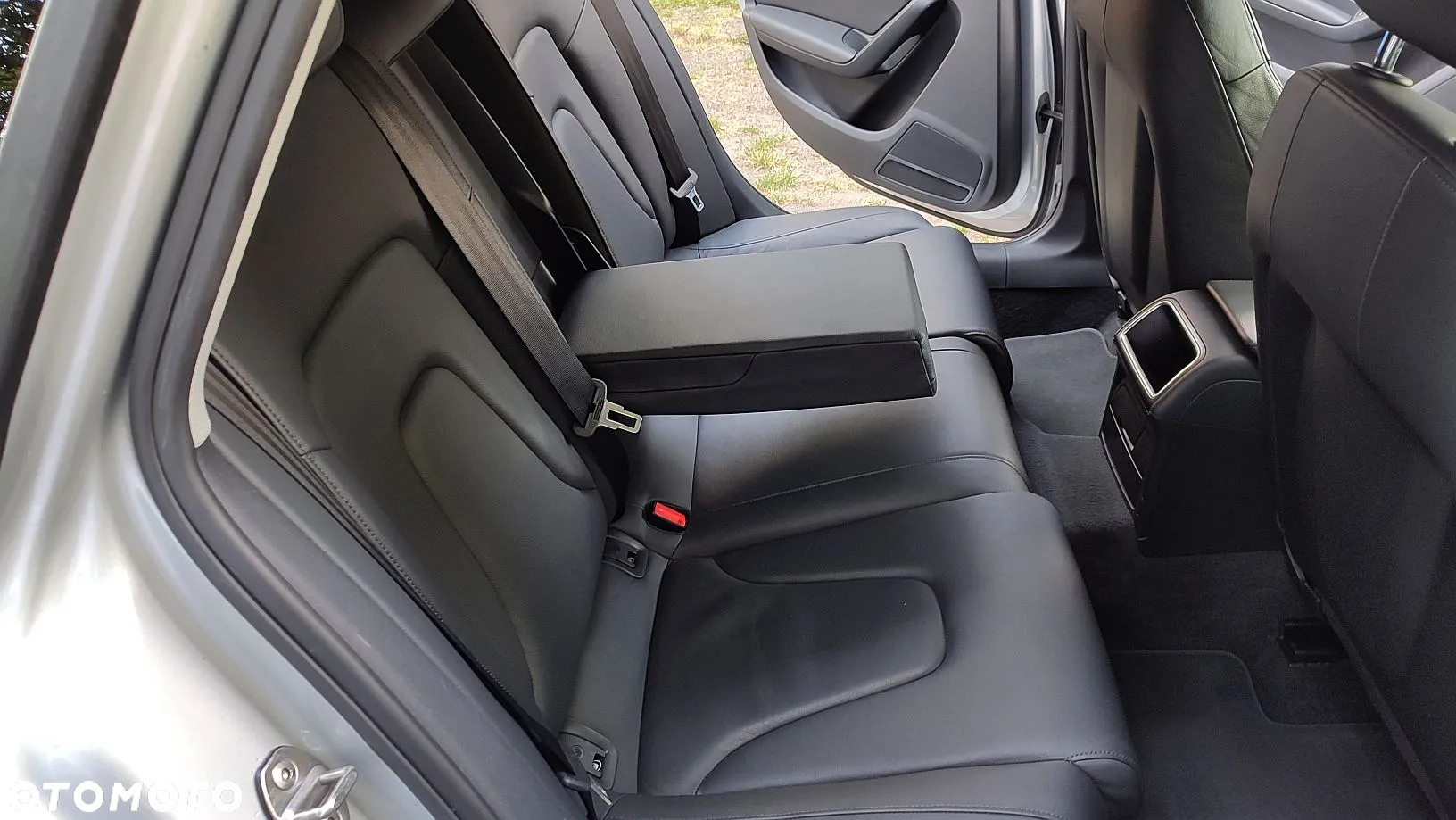Audi A4 Avant 2.0 TDI DPF multitronic Attraction - 38
