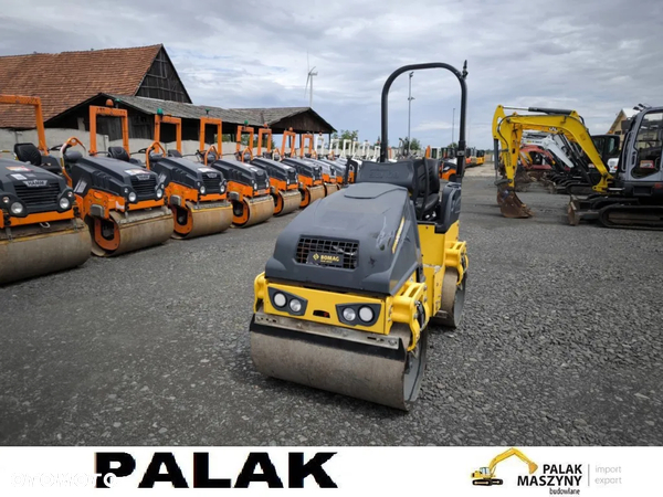 Bomag Walec drogowy BOMAG BW 100   ADM-5 ,2020 rok