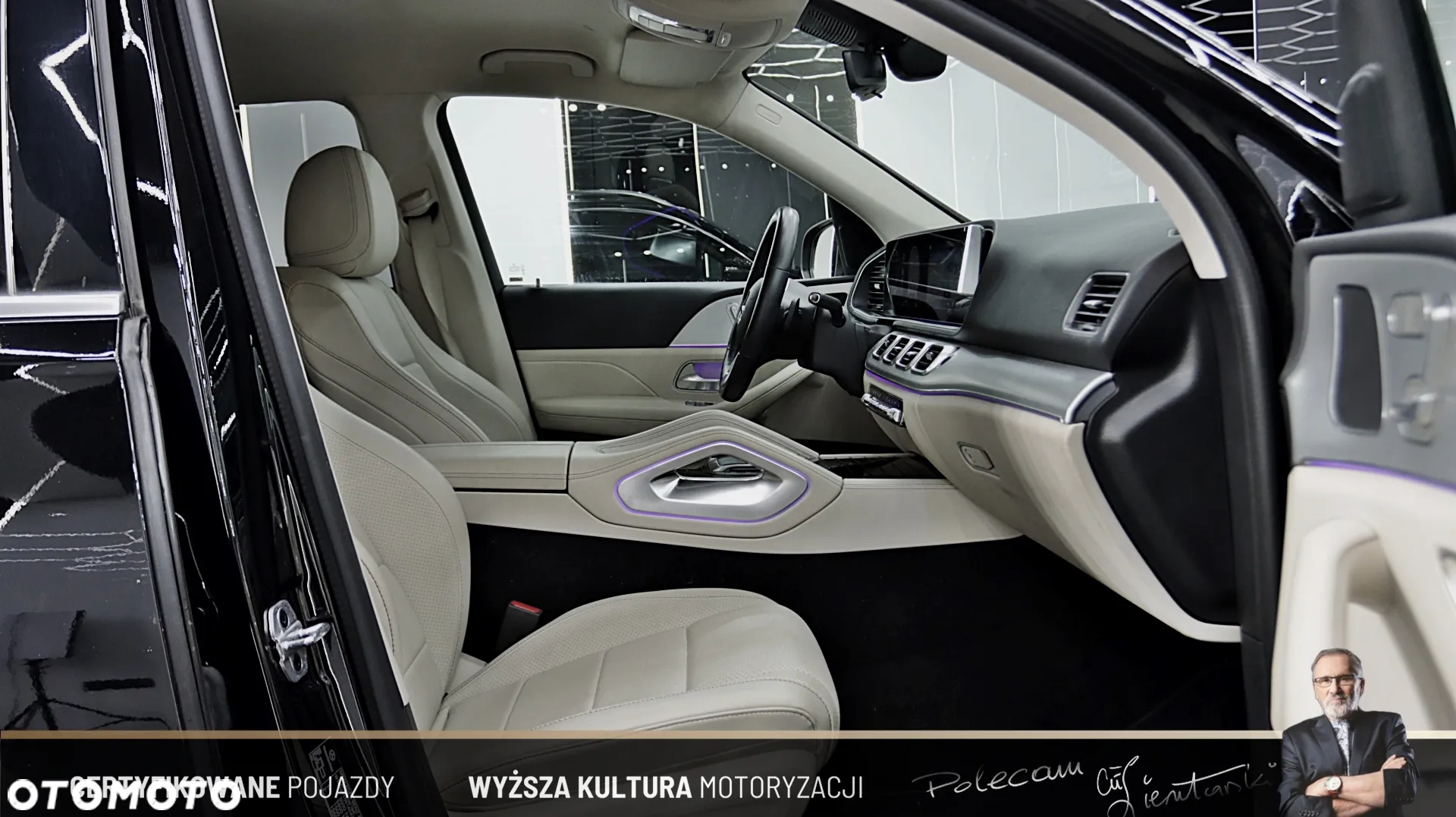 Mercedes-Benz GLE 450 4Matic 9G-TRONIC - 14