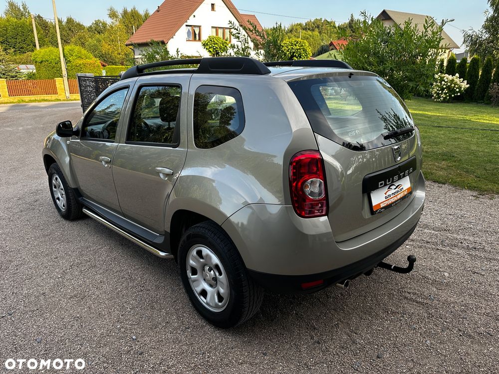 Dacia Duster 1.6 16V 4x2 - 2