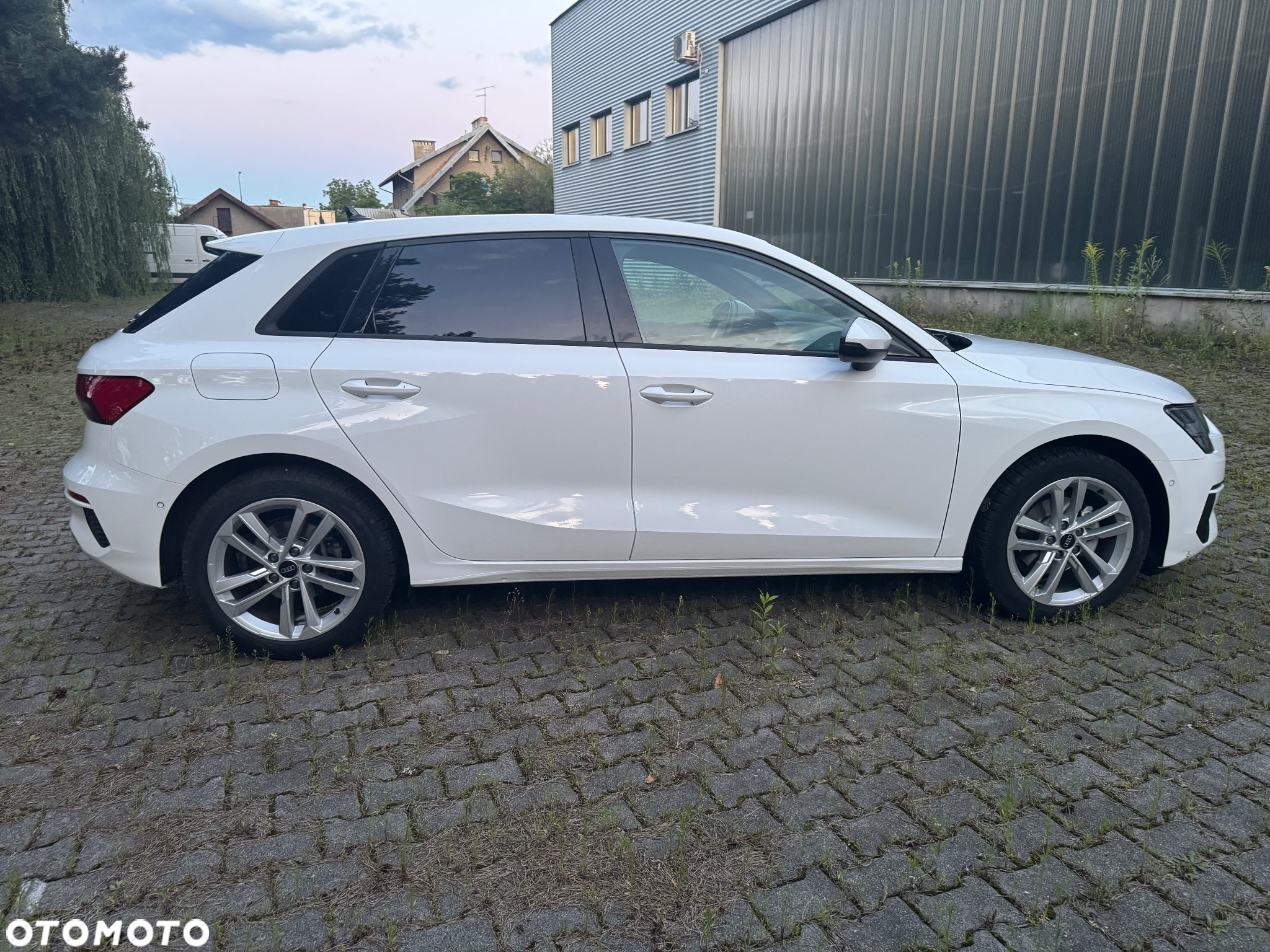 Audi A3 - 16