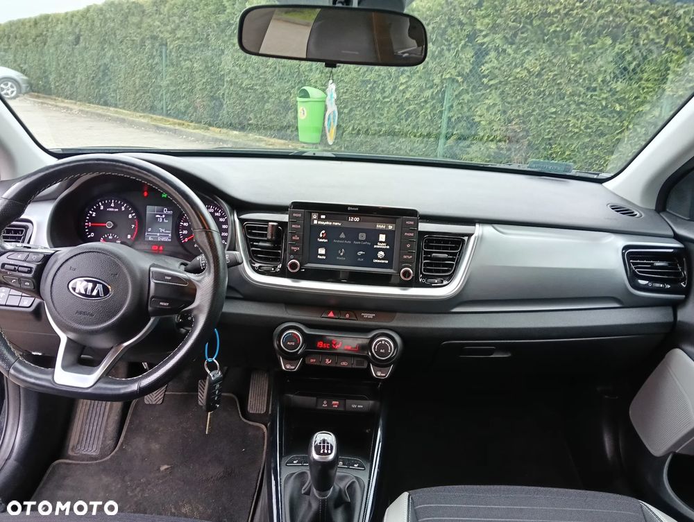 Kia Stonic 1.0 T-GDI XL - 27