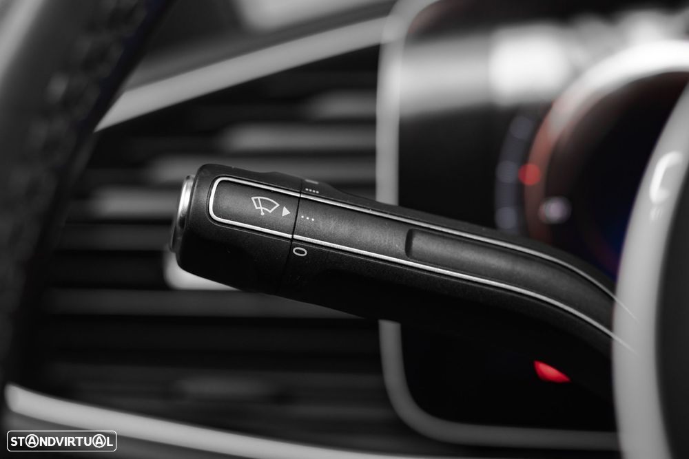 Mercedes-Benz GLE 350 de Coupé 4Matic - 10