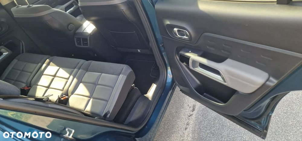 Citroën C5 Aircross - 32