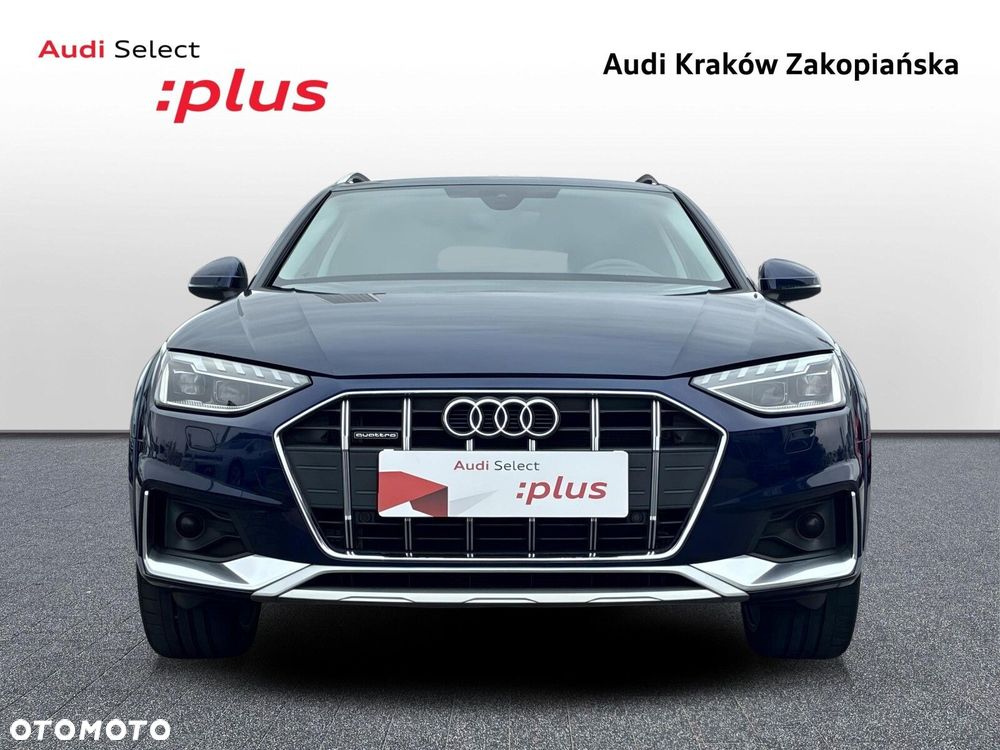 Audi A4 Allroad - 9