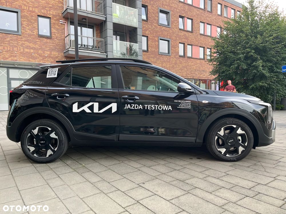 Kia Stonic 1.0 T-GDI M - 5